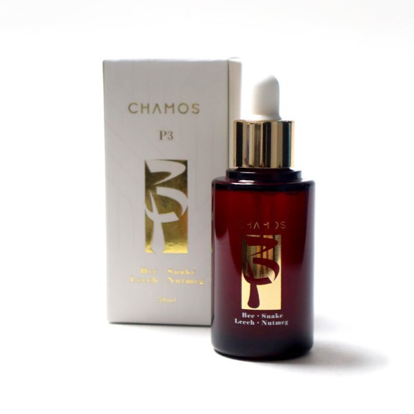 P3 앰플 미백·주름개선 기능성 앰플 50ml 3et