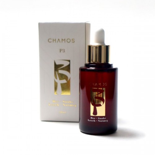 P3 앰플 미백·주름개선 기능성 앰플 50ml