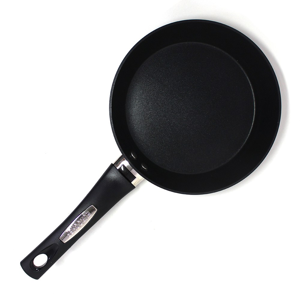 저먼유로 전기물코팅 후라이팬 30cm