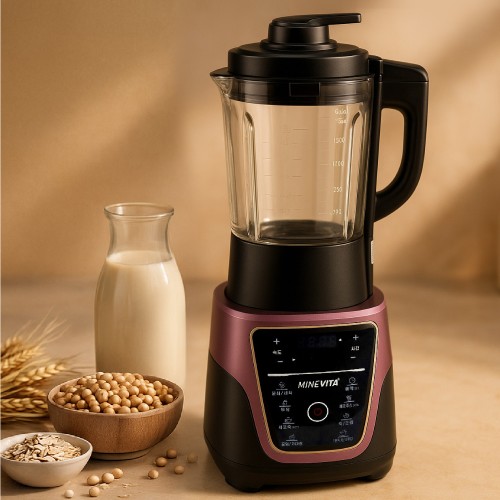 미네비타 올인원 믹서블렌더